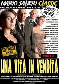 Watch Mario Salieri Productions Porn Videos @ Adult DVD Empire