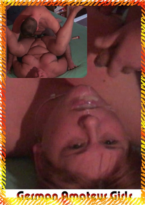 Annadevot - Blank from Ass to Mouth - Missionary Position