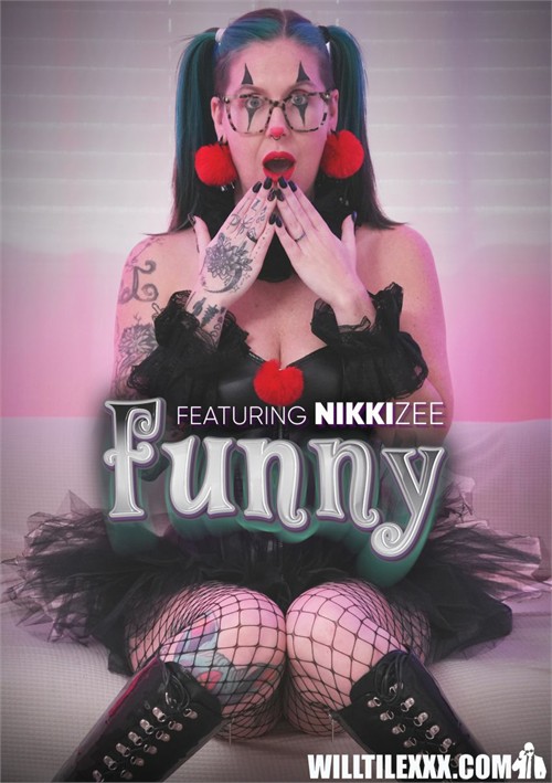 Funny - Nikki Zee