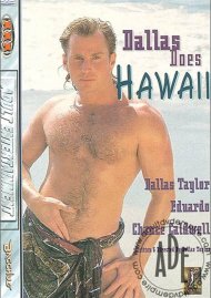 Dallas Does Hawaii Boxcover