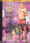 18 and Lost in Chicago Boxcover