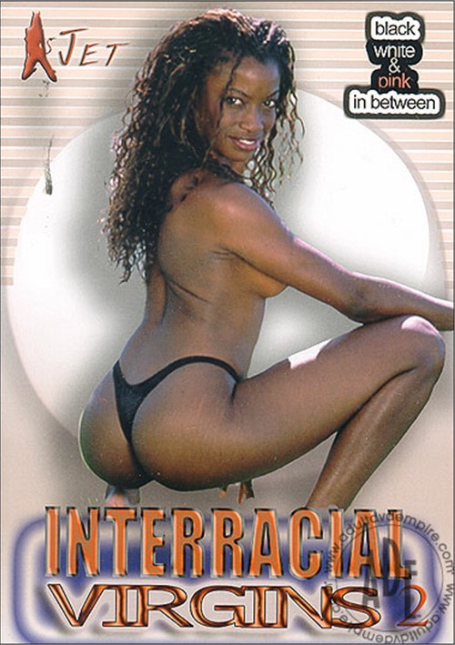 Interracial Virgins 2