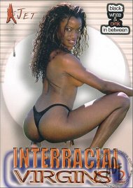 Interracial Virgins 2 Boxcover