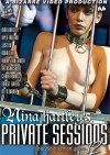 Nina Hartley's Private Sessions 12 Boxcover