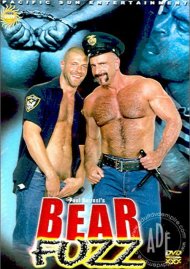 Bear Fuzz image