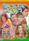 Awesome Orgies #2 Boxcover