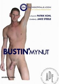 Bustin' My Nut Boxcover