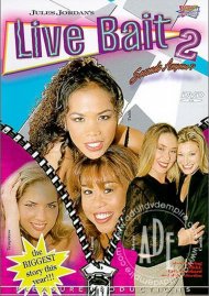 Live Bait 2 Boxcover