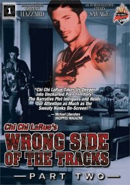 Wrong Side Of The Tracks Part 2 Boxcover