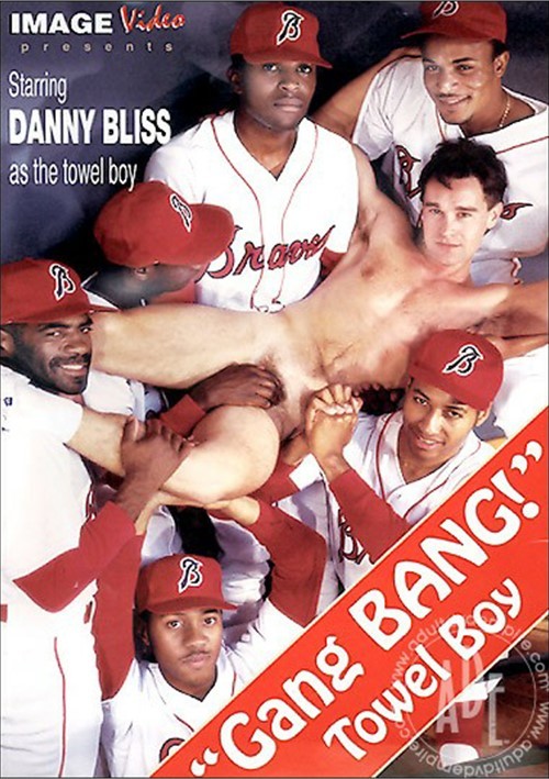 Sports Gangbang - Gang Bang!\