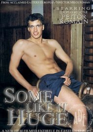 Some Like it Huge Some Like it Huge Boxcover