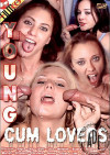 Young Cum Lovers Boxcover