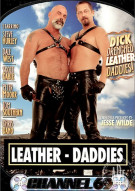 Leather Daddies Porn Video