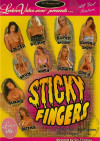 Sticky Fingers Boxcover