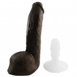 Mr. Marcus 9" R5 Cock & Balls Mr. Marcus 9" R5 Cock & Balls Boxcover