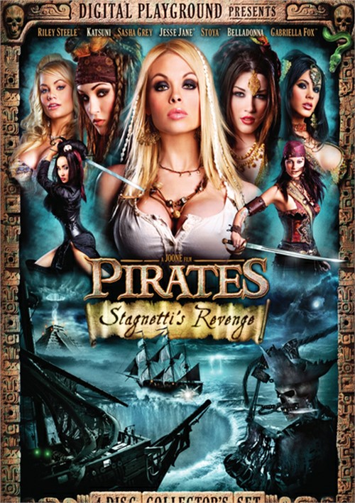 Pirates 2