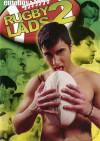 Rugby Lads 2 Boxcover