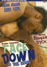 Face Down In The Hood Boxcover