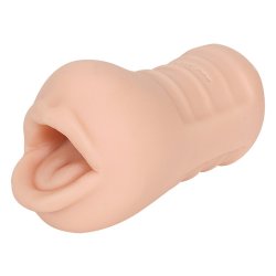 Sasha Grey UR3 Deep Throat Sucker Sex Toy