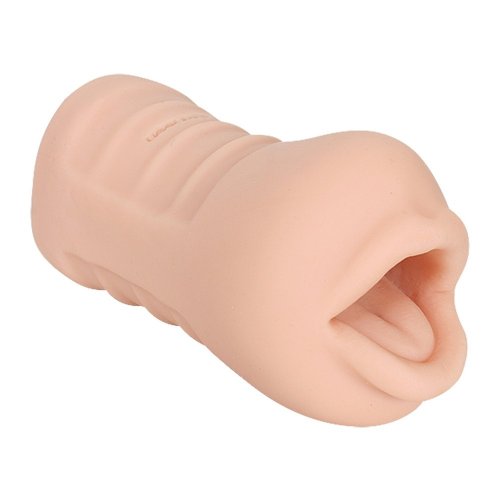 Deepthroat sex toy