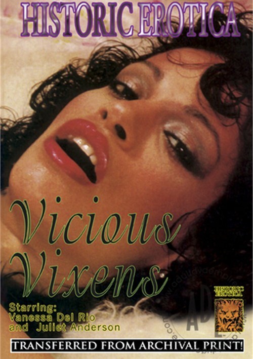 Scene 1 From Vicious Vixens Historic Erotica Adult Empire Unlimited