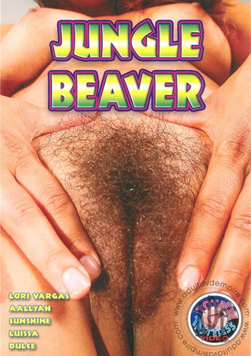 Jungle Beaver Totally Tasteless Unlimited Strea