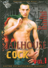 Jailhouse Cock Vol. 1 Boxcover