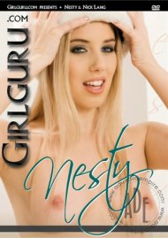 GirlGuru: Nesty Boxcover