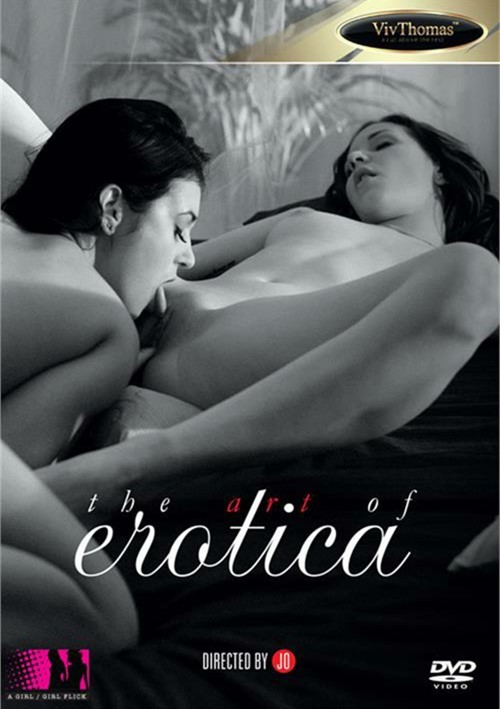 Hot Lesbians Enjoying Each Other from Art Of Erotica, The | Viv Thomas |  Adult Empire Unlimited