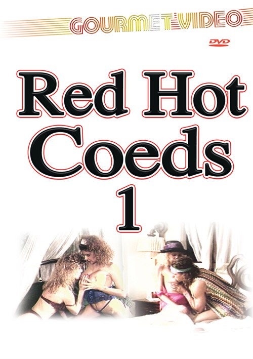 Red Hot Coeds 1