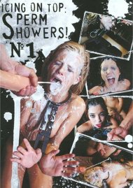 Icing On Top: Sperm Showers! #1 Movie