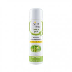 Pjur Med Repair Glide - 100ml. Pjur Med Repair Glide - 100ml. Boxcover