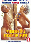 Weekends Of A Perverted Couple (English) Boxcover