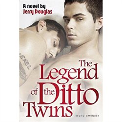 Legend of the Ditto Twins, The Sex Toy Legend of the Ditto Twins, The Sex Toy