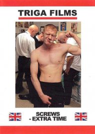 Screws: Extra Time Boxcover