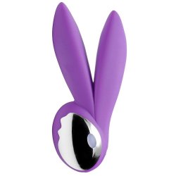 Lapin 10 Mode Vibe With Ears - Purple Lapin 10 Mode Vibe With Ears - Purple Boxcover