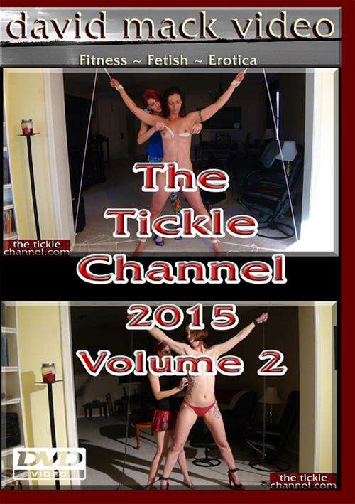 Tickle Channel 2015 Volume 2, The