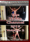 Tickle Channel 2015 Volume 2, The Boxcover