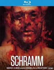 Schramm Blu-ray Movie Schramm Blu-ray Movie