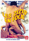 Sex Orgy (English) Boxcover