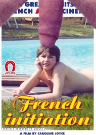 French Initiation (French) Boxcover