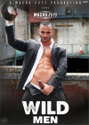 Wild Men (Macho Guys) Boxcover