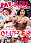 Fat Girl Fantasies: Glitter Boxcover