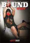 Bound and Raw Boxcover