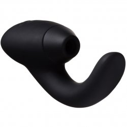 Womanizer InsideOut - Black Womanizer InsideOut - Black Boxcover