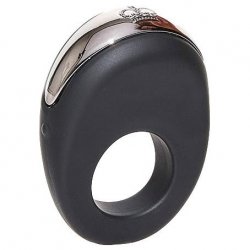 Hot Octopuss: Atom C-Ring Hot Octopuss: Atom C-Ring Boxcover