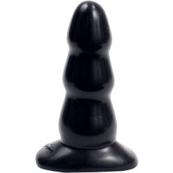 Medium Triple Ripple - Black Medium Triple Ripple - Black Boxcover