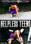 Helpless Teens: Miko Dai Boxcover