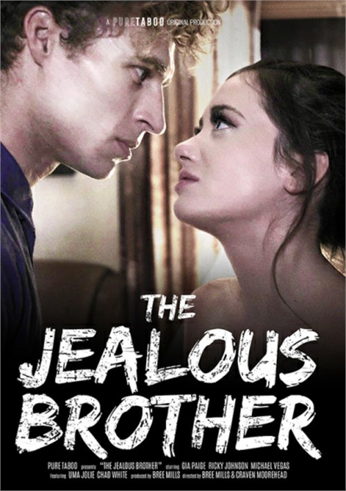 Jealous Brother, The () | Adult DVD Empire