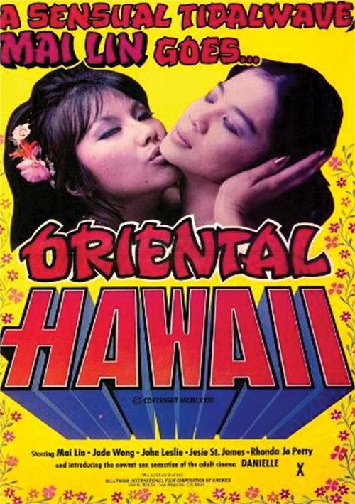 Oriental Hawaii